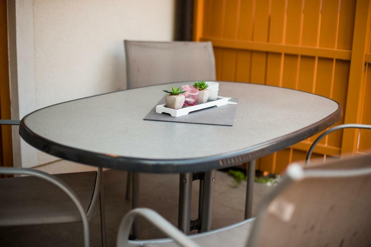 Golf Apartment With Spa Tickets Discount Moravske Toplice Bagian luar foto