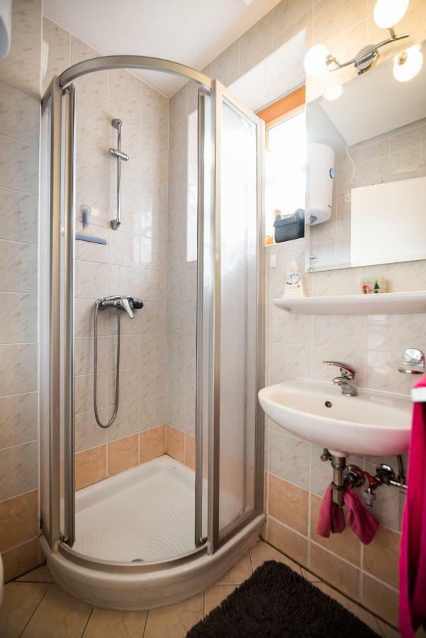 Golf Apartment With Spa Tickets Discount Moravske Toplice Bagian luar foto