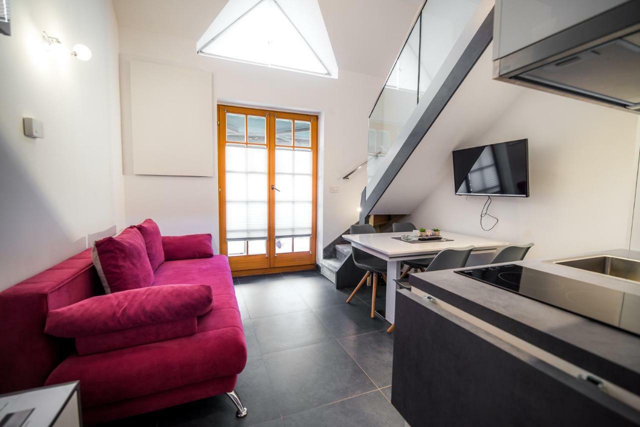 Golf Apartment With Spa Tickets Discount Moravske Toplice Bagian luar foto