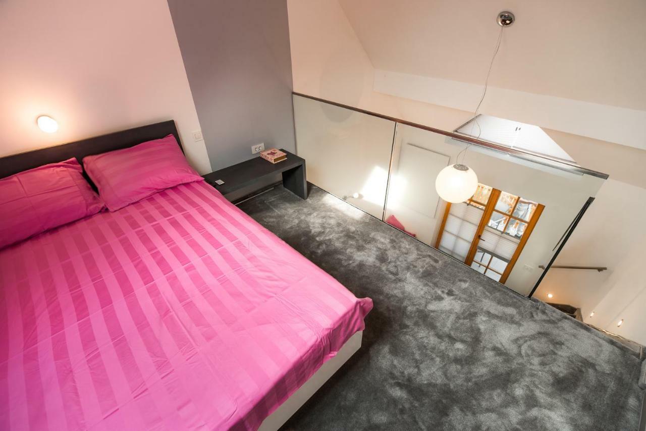 Golf Apartment With Spa Tickets Discount Moravske Toplice Bagian luar foto