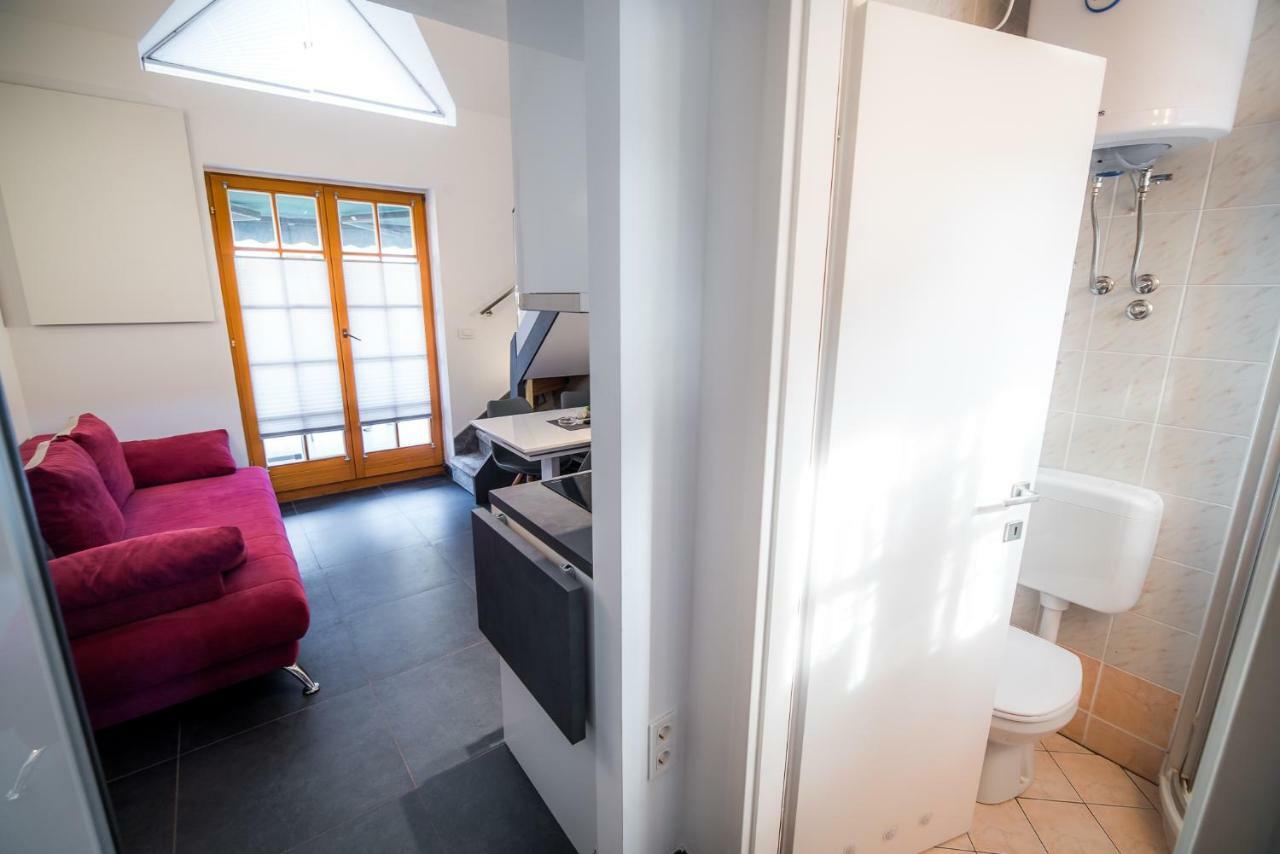 Golf Apartment With Spa Tickets Discount Moravske Toplice Bagian luar foto