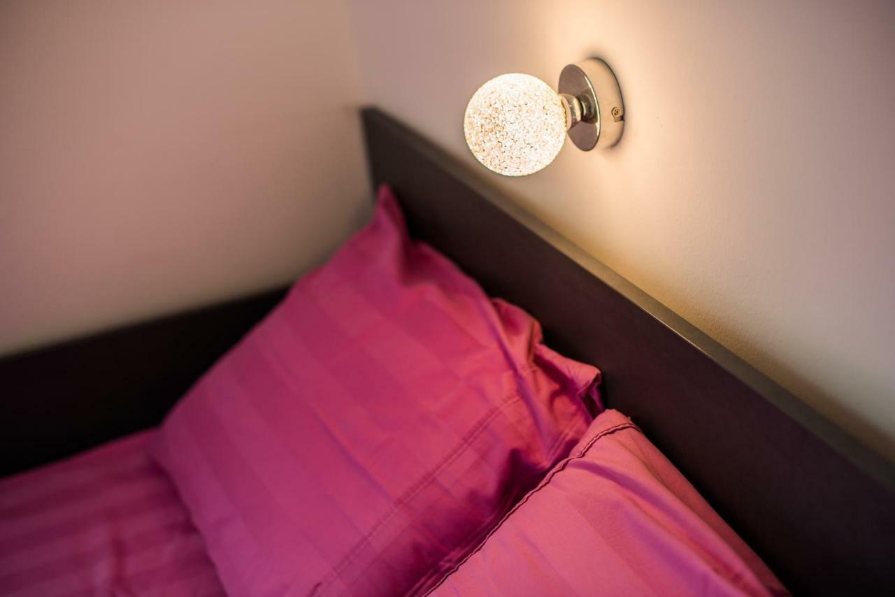Golf Apartment With Spa Tickets Discount Moravske Toplice Bagian luar foto